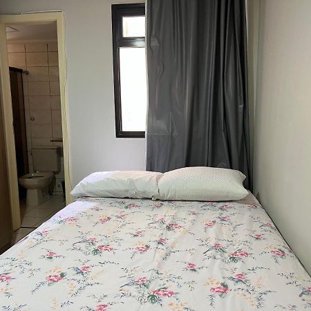Apartamento 4 Quartos Av Beira Mar Nº 36 - Edif Canto Nobre - Guarapari Es Zewnętrze zdjęcie