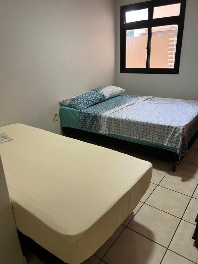 Apartamento 4 Quartos Av Beira Mar Nº 36 - Edif Canto Nobre - Guarapari Es Zewnętrze zdjęcie
