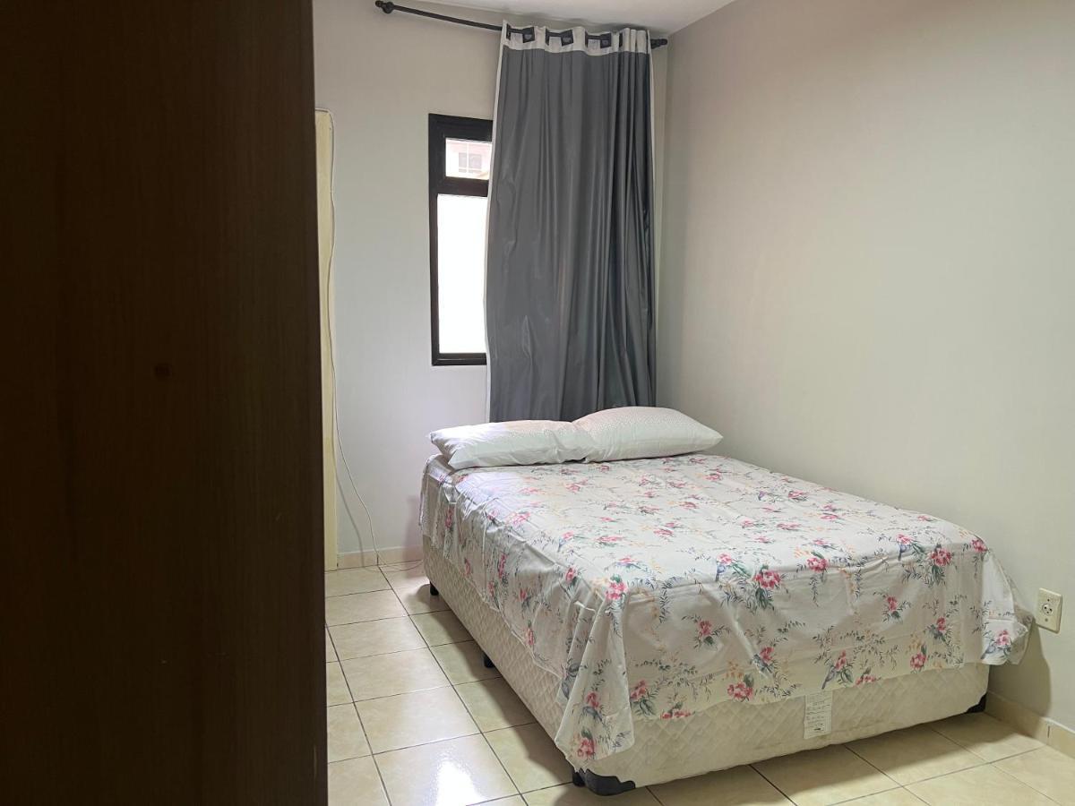 Apartamento 4 Quartos Av Beira Mar Nº 36 - Edif Canto Nobre - Guarapari Es Zewnętrze zdjęcie