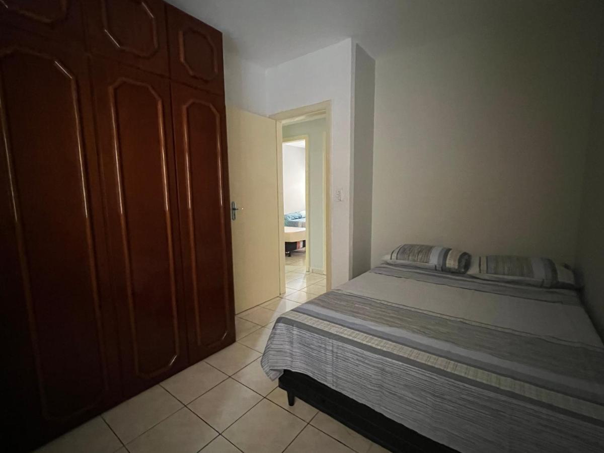 Apartamento 4 Quartos Av Beira Mar Nº 36 - Edif Canto Nobre - Guarapari Es Zewnętrze zdjęcie
