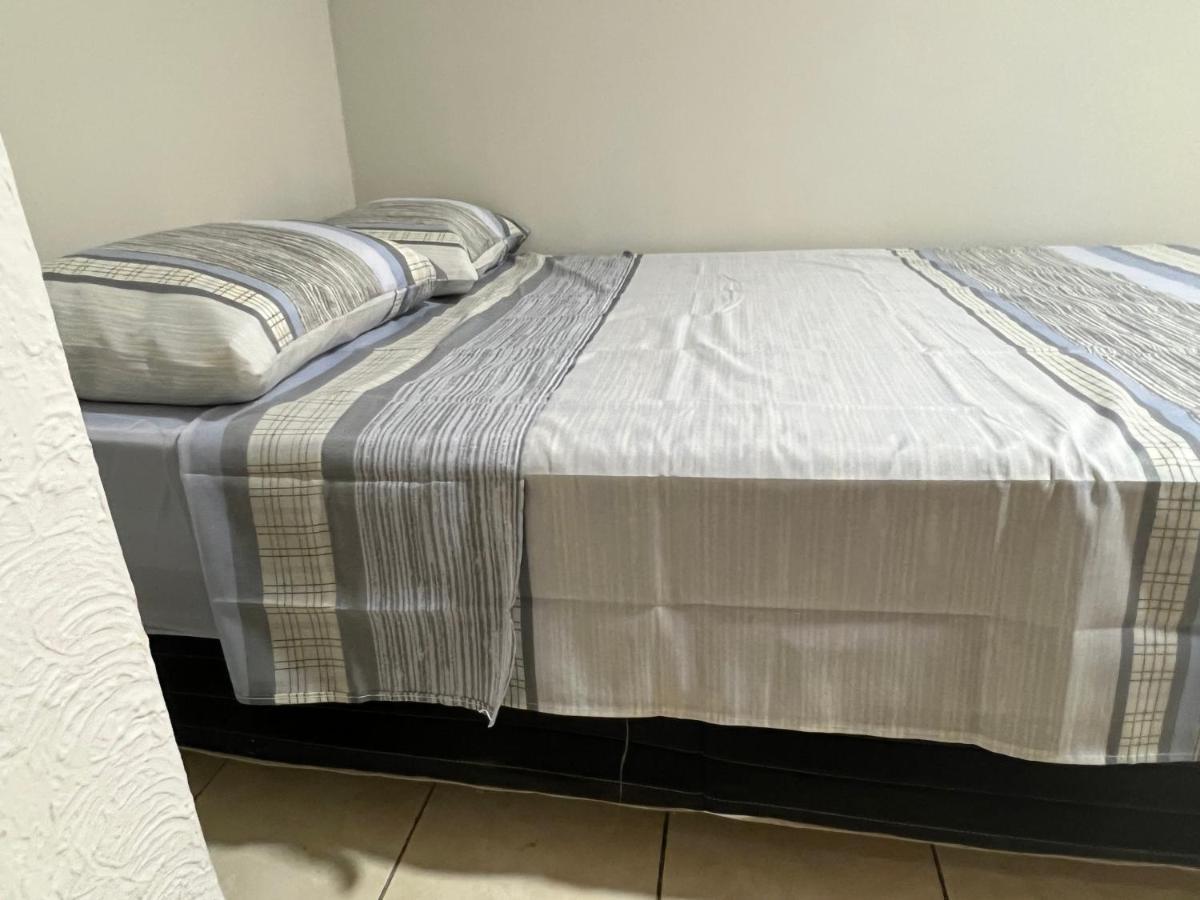 Apartamento 4 Quartos Av Beira Mar Nº 36 - Edif Canto Nobre - Guarapari Es Zewnętrze zdjęcie
