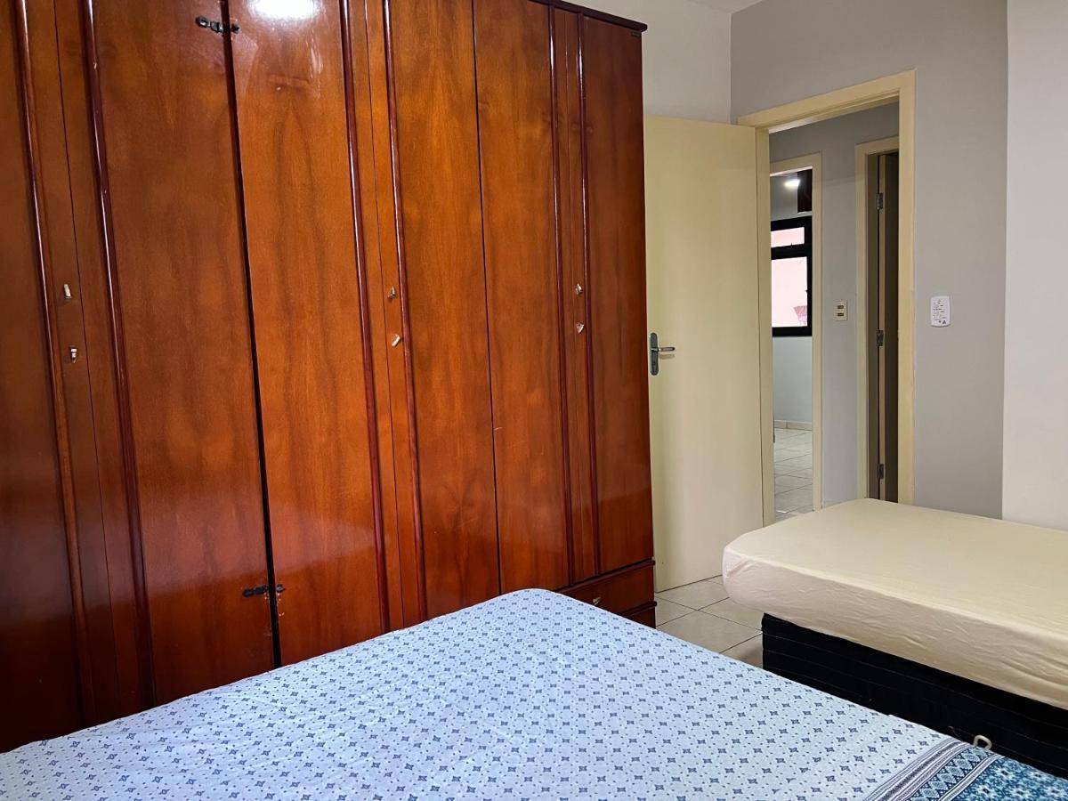 Apartamento 4 Quartos Av Beira Mar Nº 36 - Edif Canto Nobre - Guarapari Es Zewnętrze zdjęcie