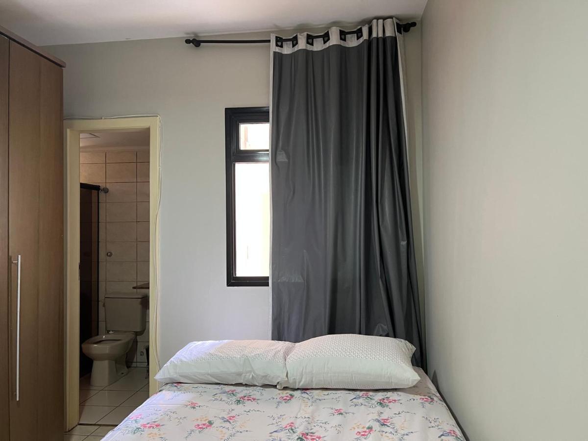 Apartamento 4 Quartos Av Beira Mar Nº 36 - Edif Canto Nobre - Guarapari Es Zewnętrze zdjęcie