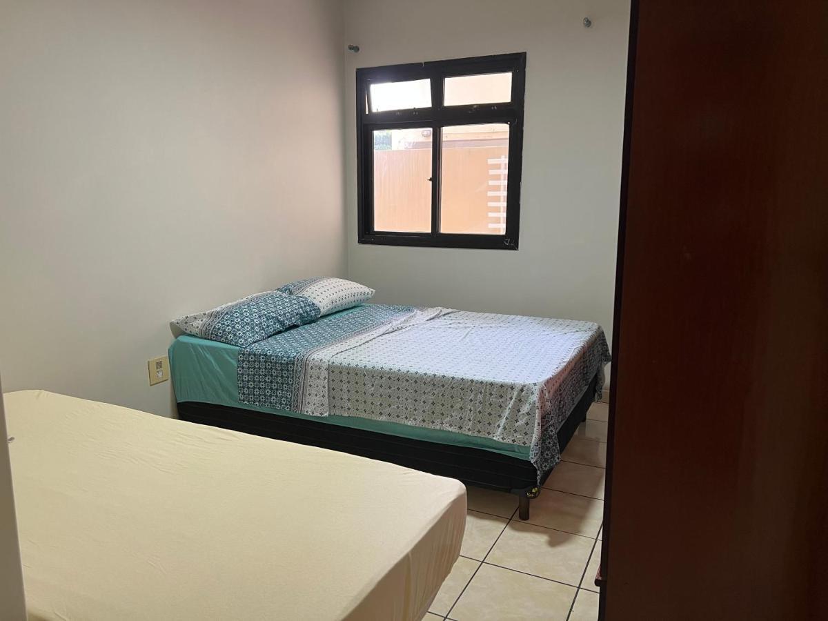 Apartamento 4 Quartos Av Beira Mar Nº 36 - Edif Canto Nobre - Guarapari Es Zewnętrze zdjęcie