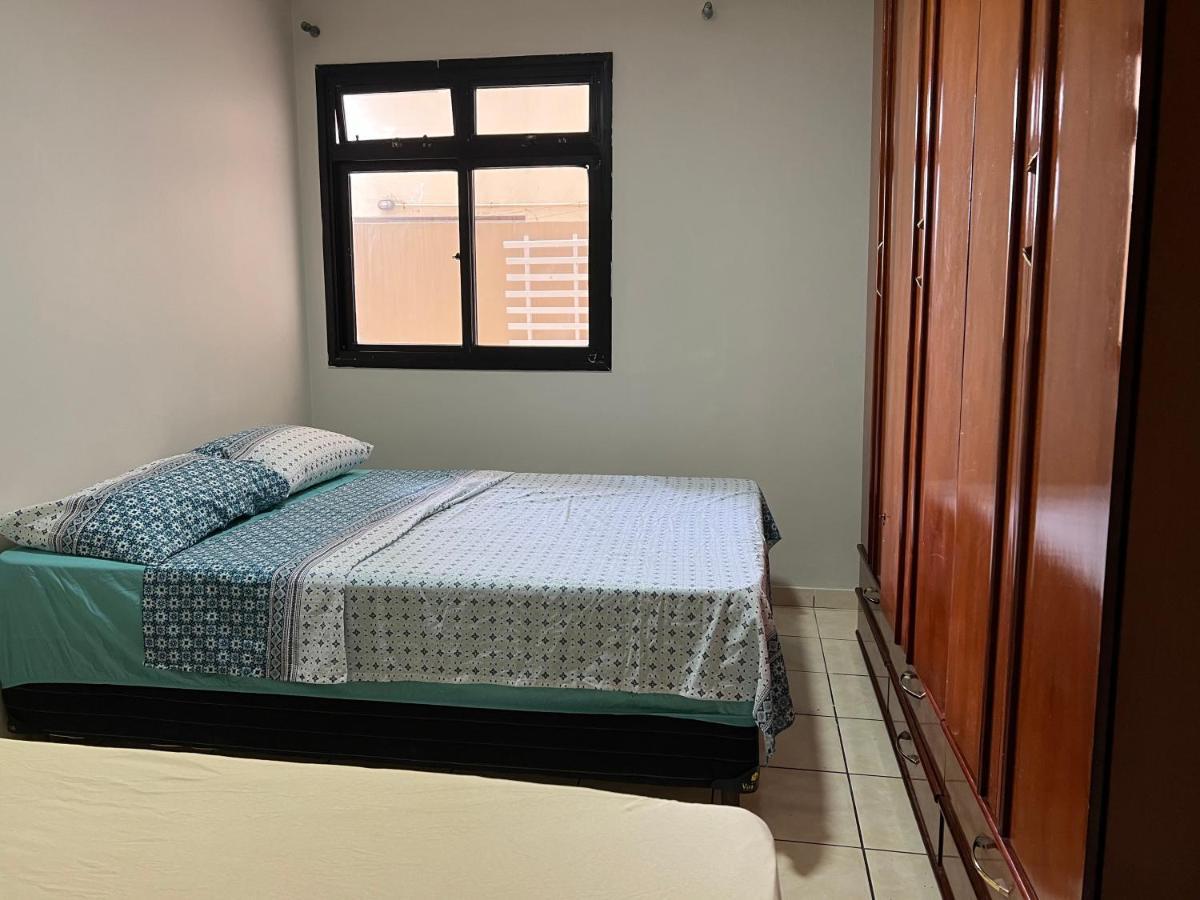 Apartamento 4 Quartos Av Beira Mar Nº 36 - Edif Canto Nobre - Guarapari Es Zewnętrze zdjęcie