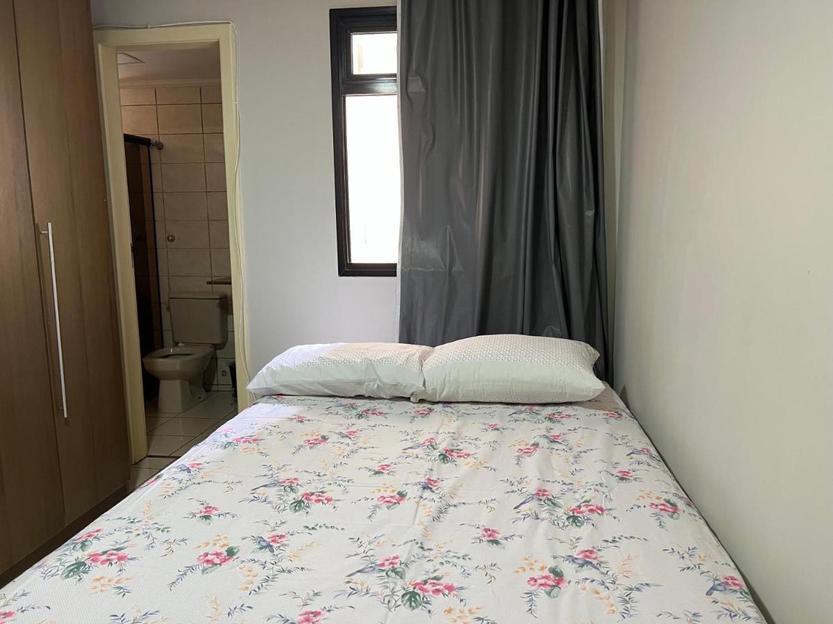 Apartamento 4 Quartos Av Beira Mar Nº 36 - Edif Canto Nobre - Guarapari Es Zewnętrze zdjęcie