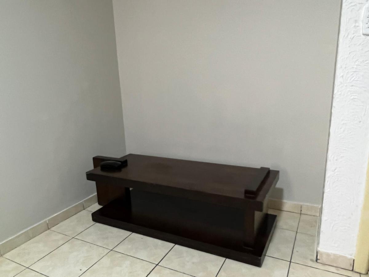 Apartamento 4 Quartos Av Beira Mar Nº 36 - Edif Canto Nobre - Guarapari Es Zewnętrze zdjęcie