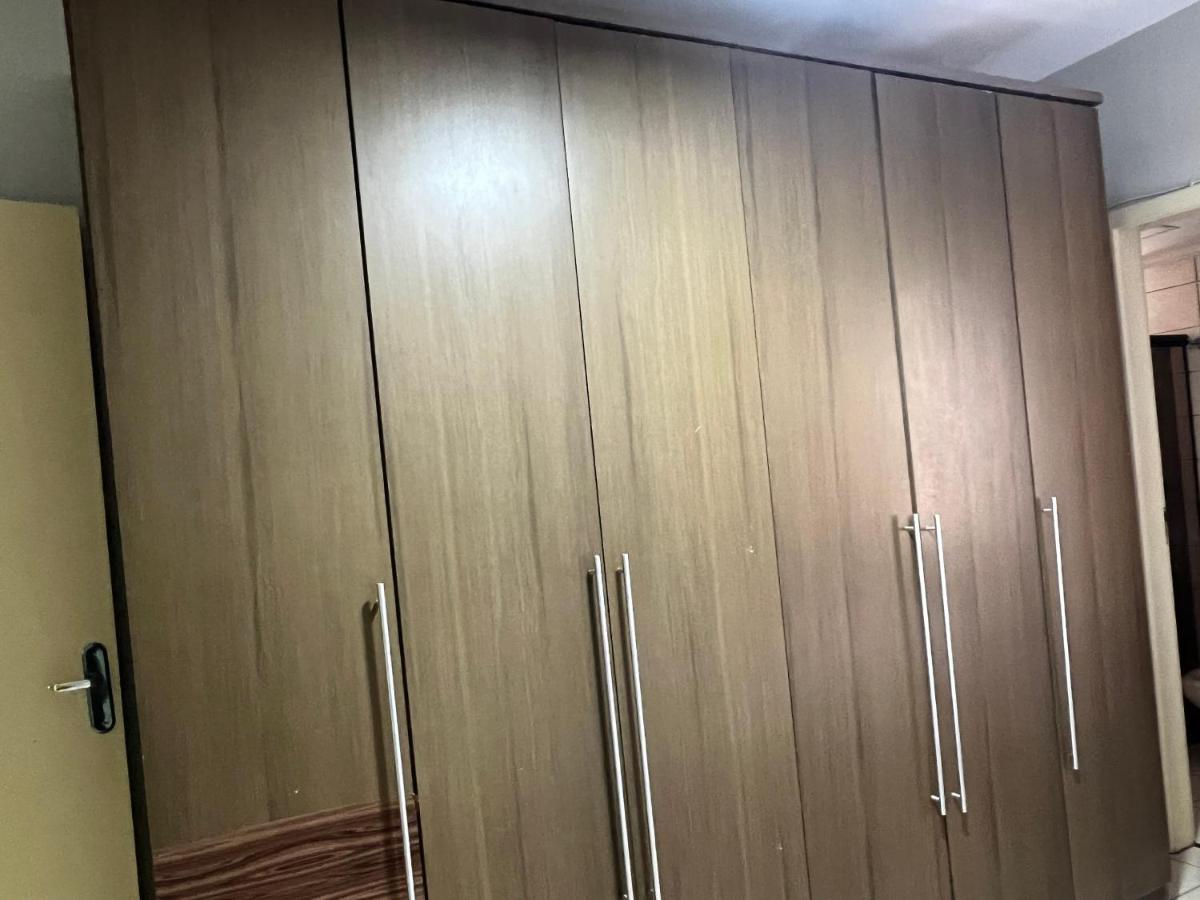 Apartamento 4 Quartos Av Beira Mar Nº 36 - Edif Canto Nobre - Guarapari Es Zewnętrze zdjęcie