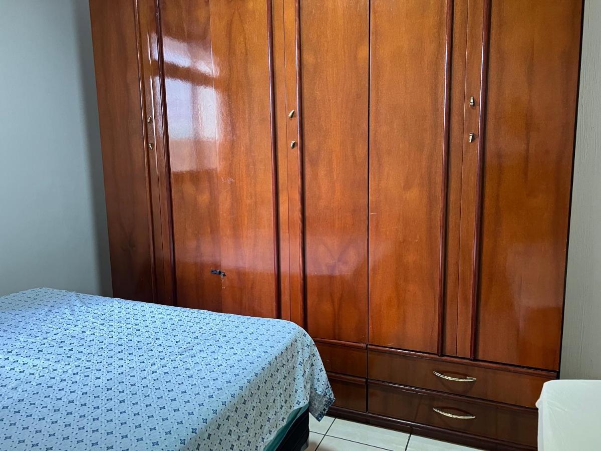 Apartamento 4 Quartos Av Beira Mar Nº 36 - Edif Canto Nobre - Guarapari Es Zewnętrze zdjęcie