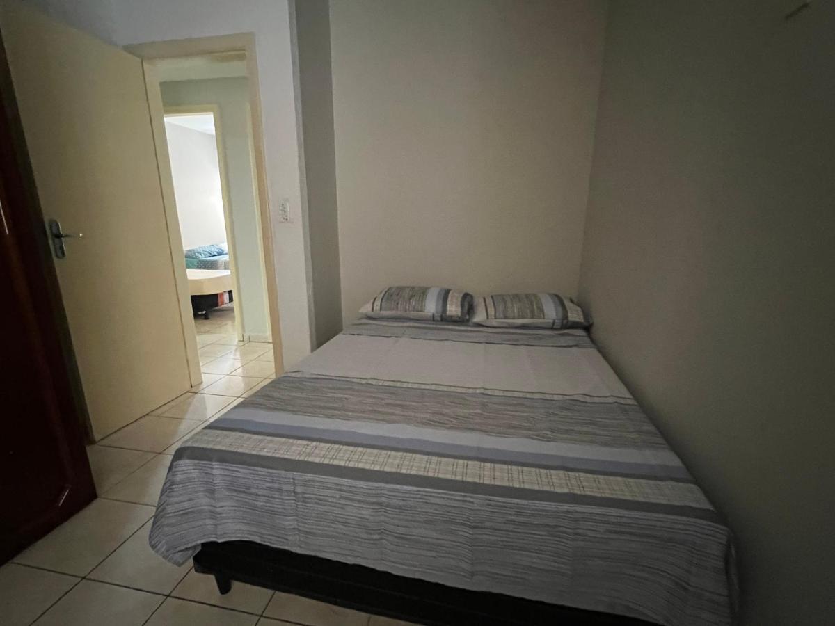 Apartamento 4 Quartos Av Beira Mar Nº 36 - Edif Canto Nobre - Guarapari Es Zewnętrze zdjęcie