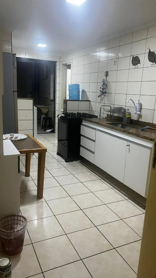 Apartamento 4 Quartos Av Beira Mar Nº 36 - Edif Canto Nobre - Guarapari Es Zewnętrze zdjęcie