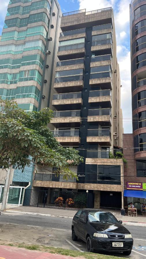 Apartamento 4 Quartos Av Beira Mar Nº 36 - Edif Canto Nobre - Guarapari Es Zewnętrze zdjęcie