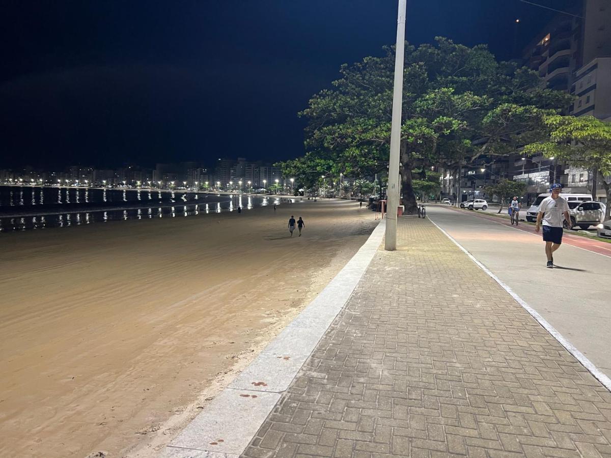 Apartamento 4 Quartos Av Beira Mar Nº 36 - Edif Canto Nobre - Guarapari Es Zewnętrze zdjęcie