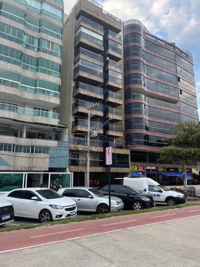 Apartamento 4 Quartos Av Beira Mar Nº 36 - Edif Canto Nobre - Guarapari Es Zewnętrze zdjęcie