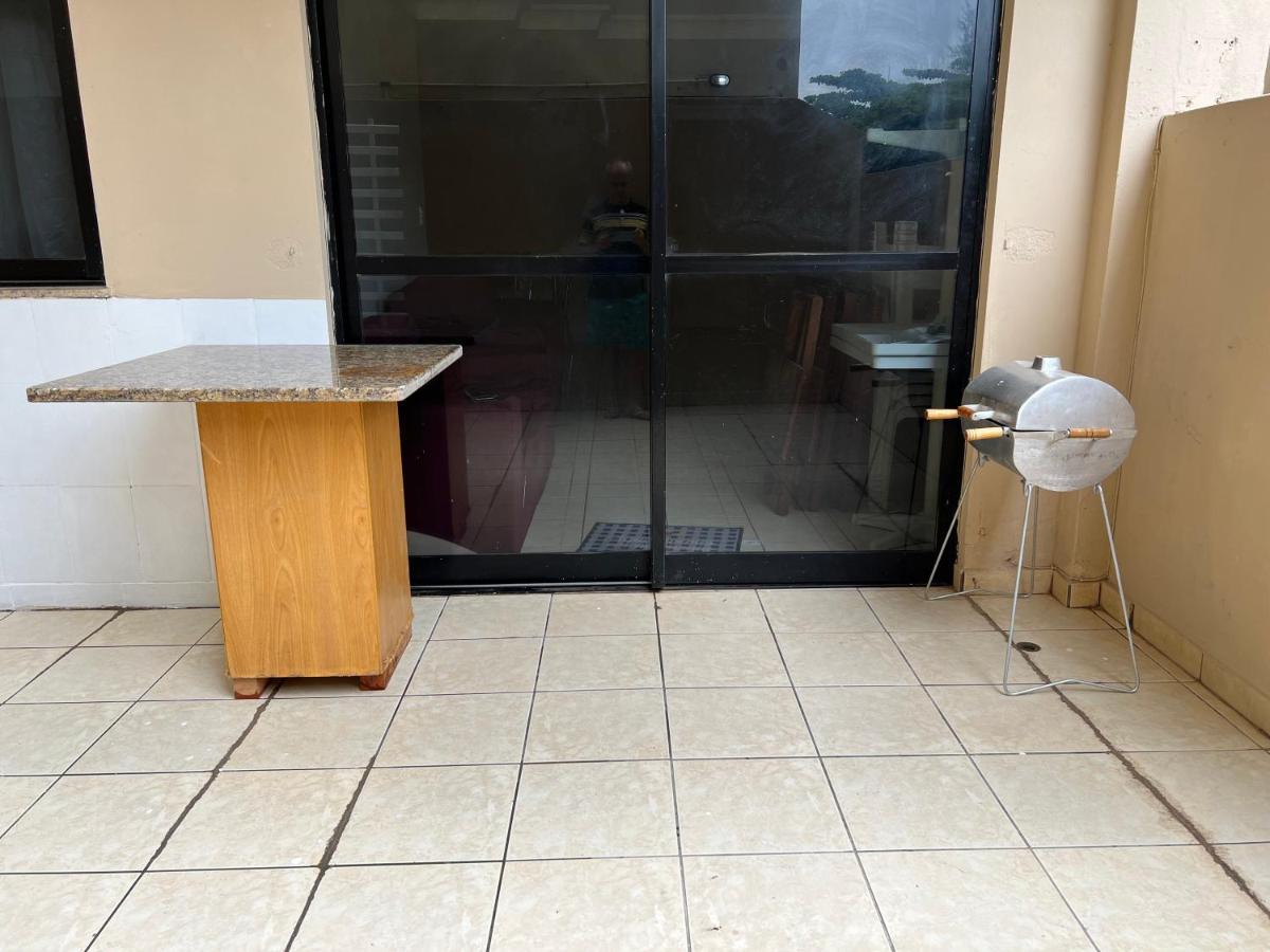 Apartamento 4 Quartos Av Beira Mar Nº 36 - Edif Canto Nobre - Guarapari Es Zewnętrze zdjęcie